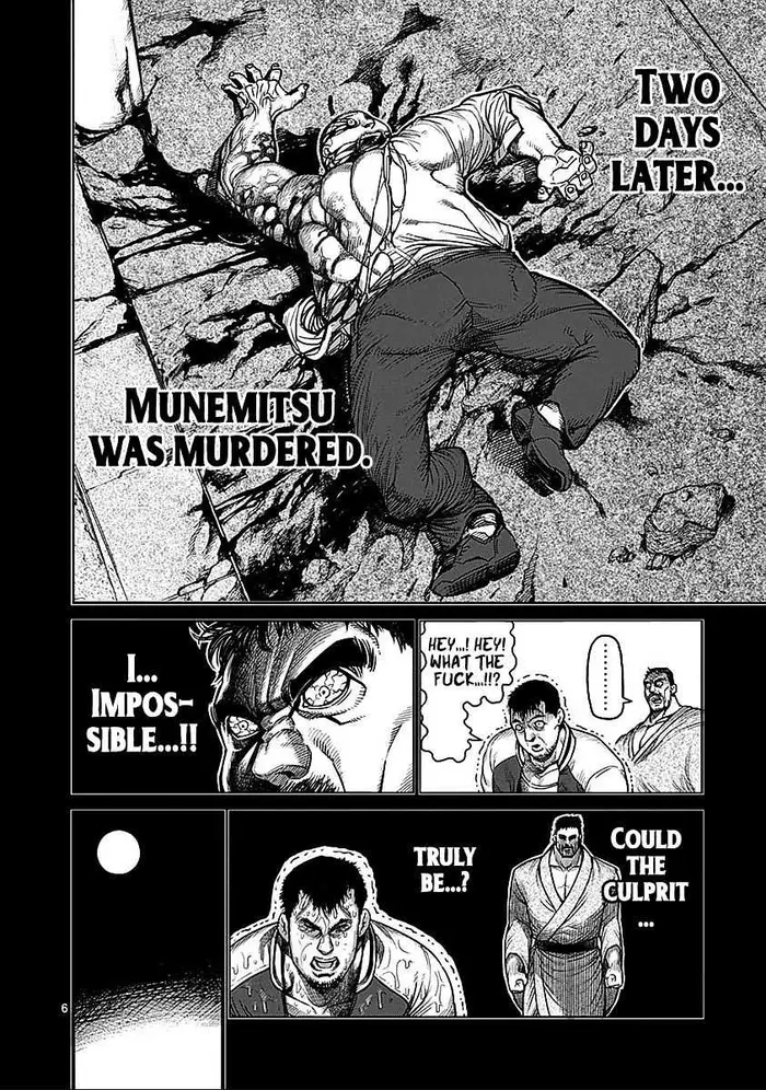 Kengan Ashura Chapter 70 image 06_optimized